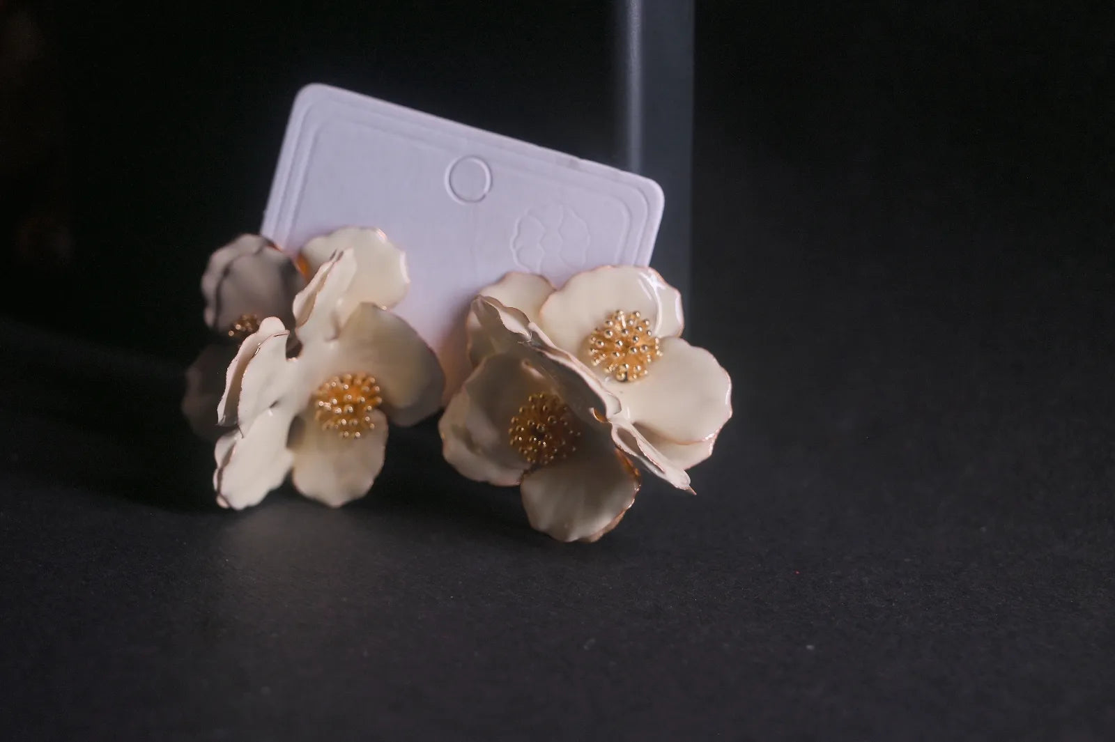 Imperial Bloom Studs