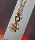 Golden Horizon Pendant