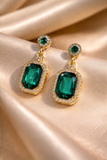 Trinaari Royal Emerald Drops