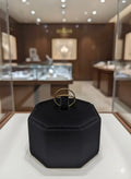Elegant Criss-Cross Band