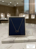 Geometric Grace Necklace